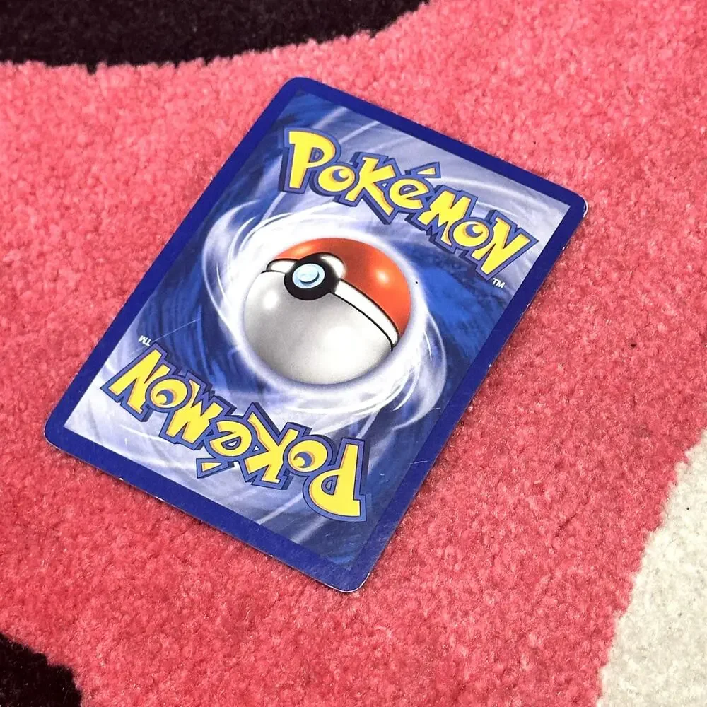 Marill Reverse Holo #88 – Pokémon Diamond & Pearl – As Pictured